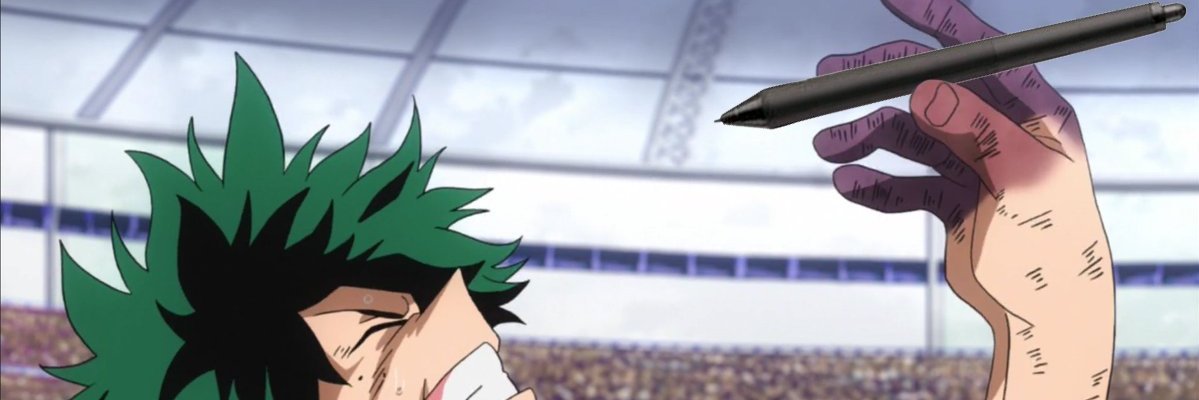 imkurteous's profile banner image