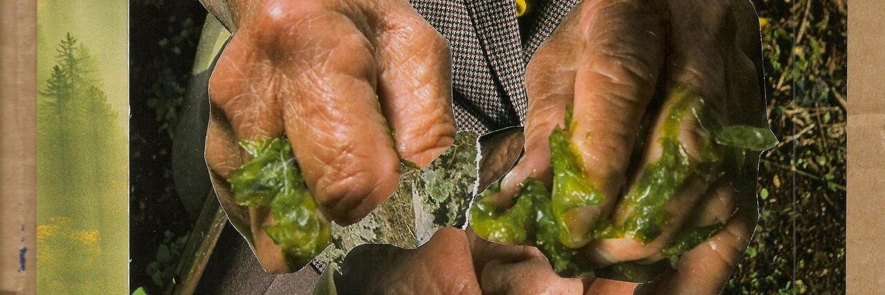 DIRTY TAPES // banner