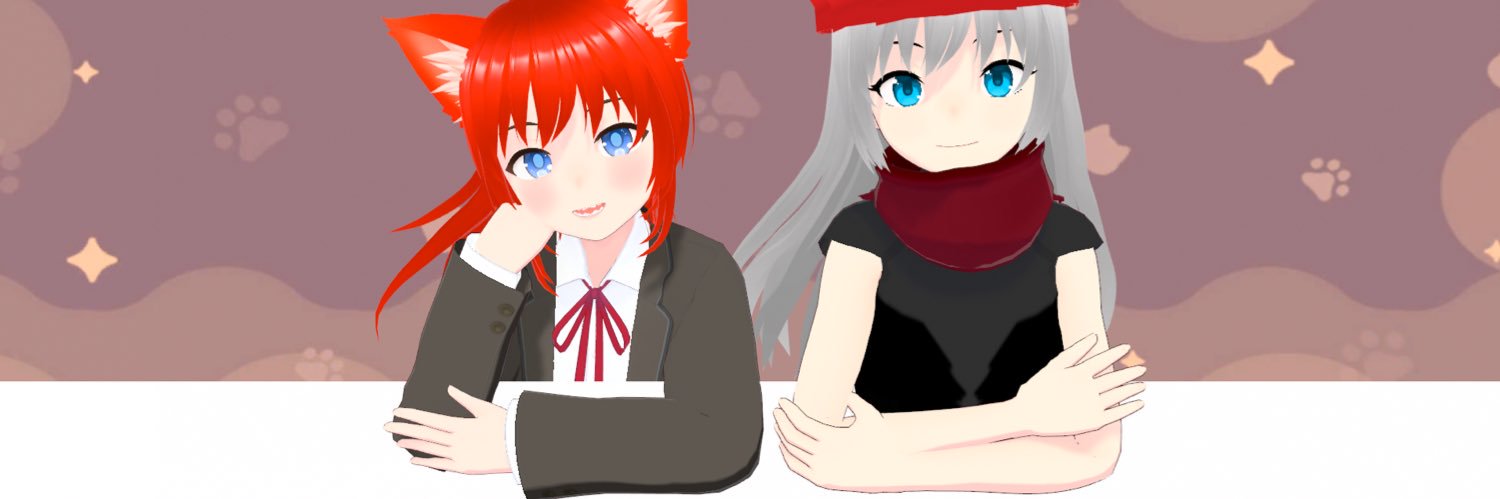 mikkavinlen's profile banner image