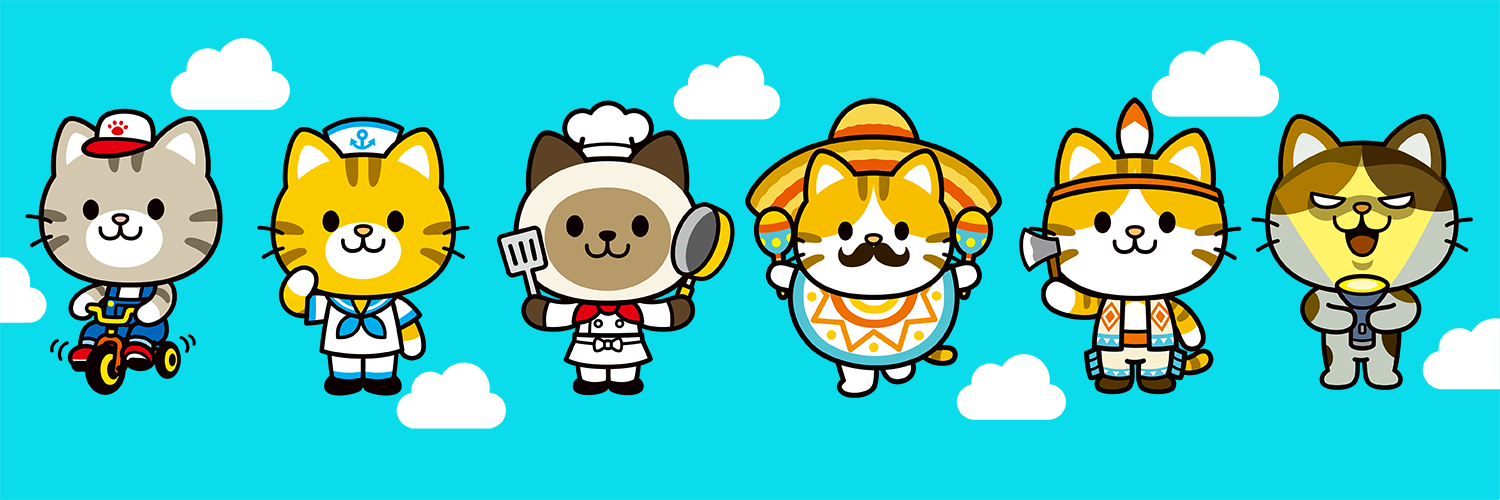 TakuyaTomori's profile banner image