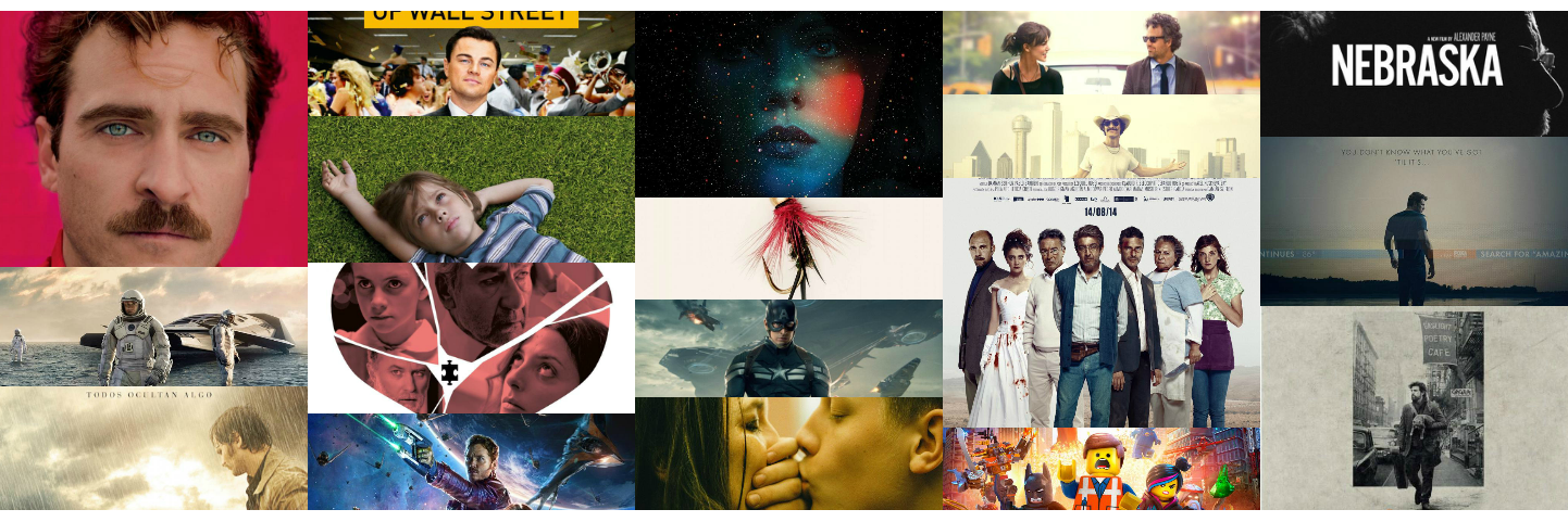 cineenserio's profile banner image