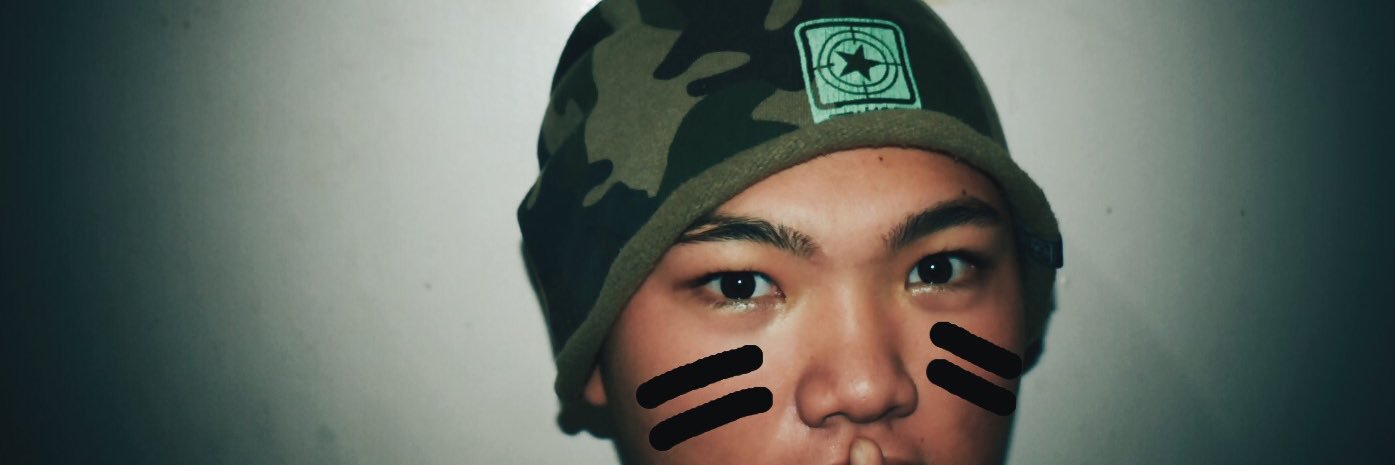 Jethroew's profile banner image