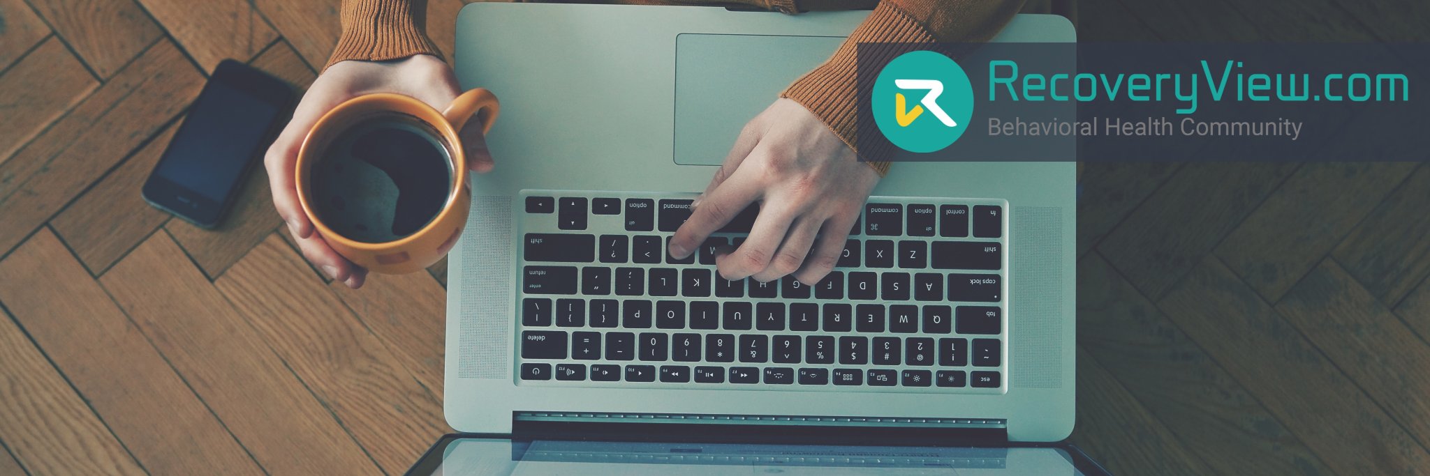 recoveryview's profile banner image