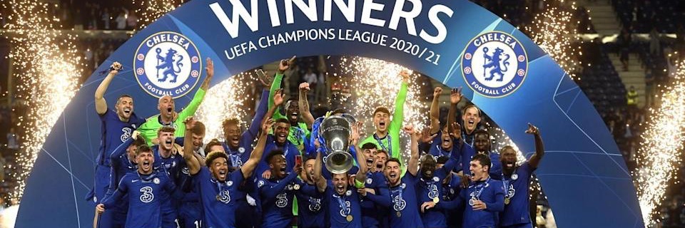 We Are GIANT! banner