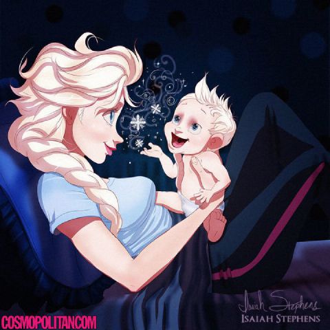Elsaoktrnd's profile banner image
