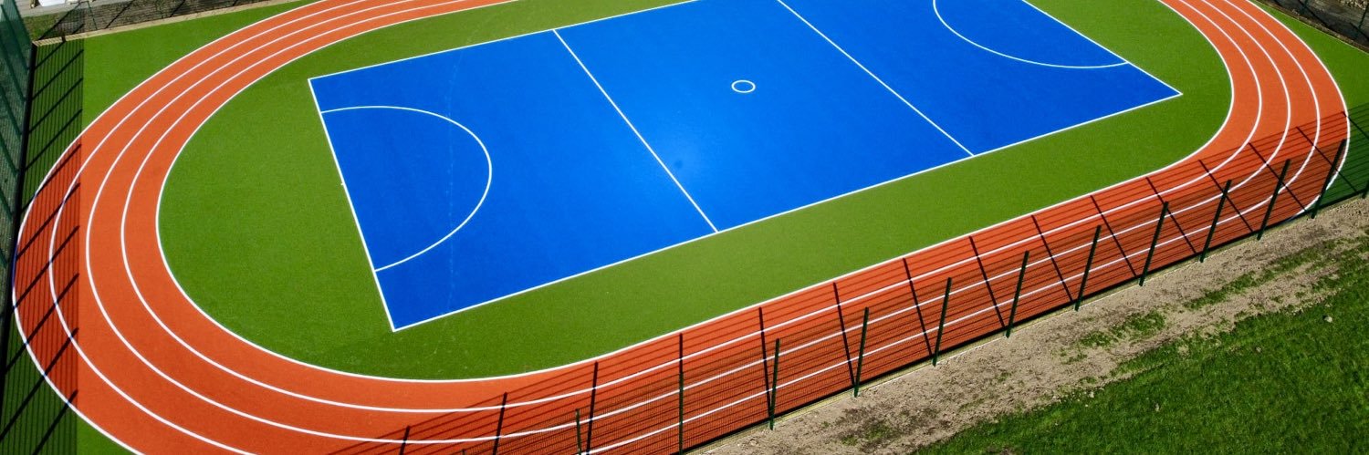 Synthetic Turf Management Ltd banner