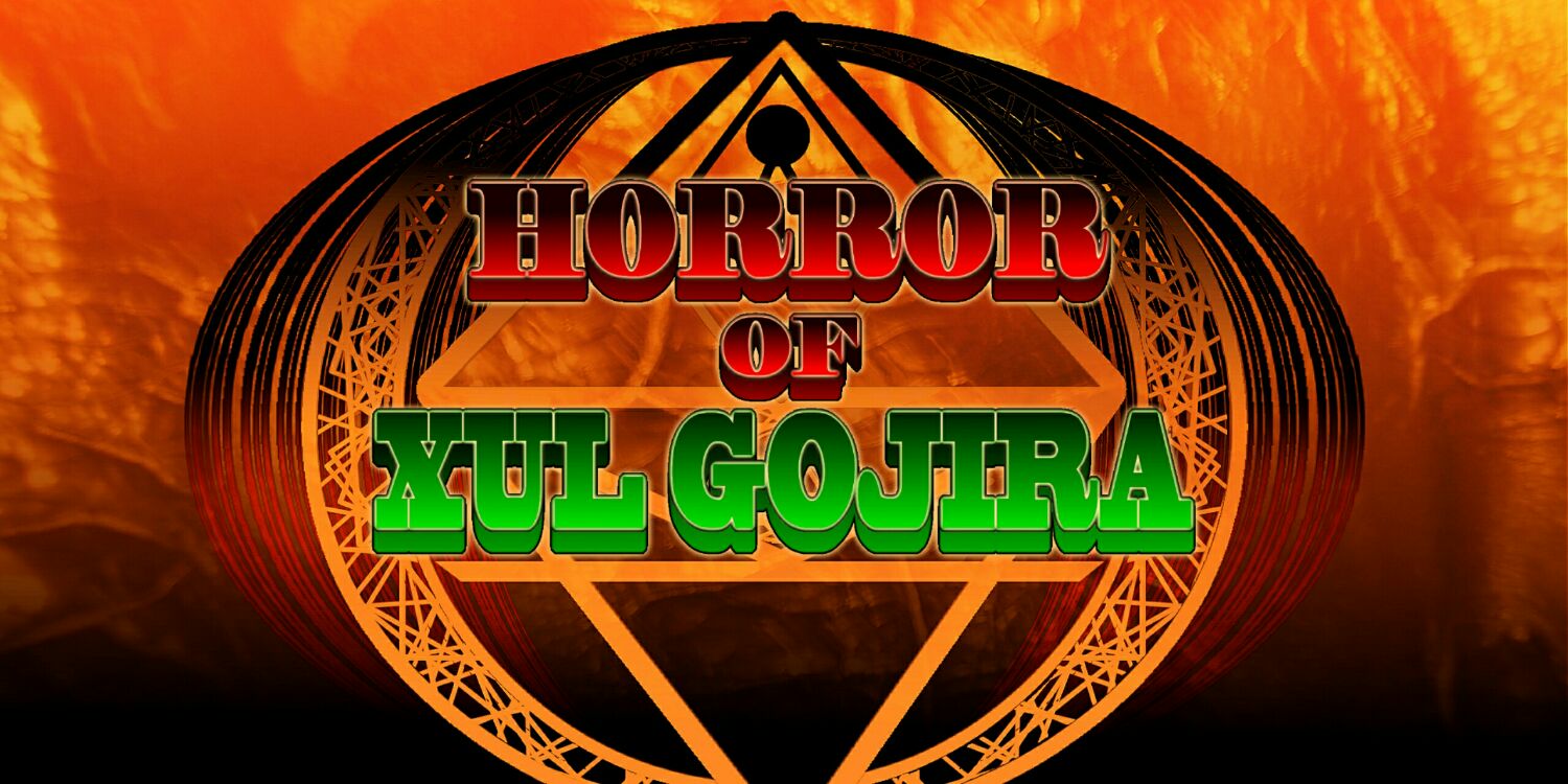 XulGojira's profile banner image