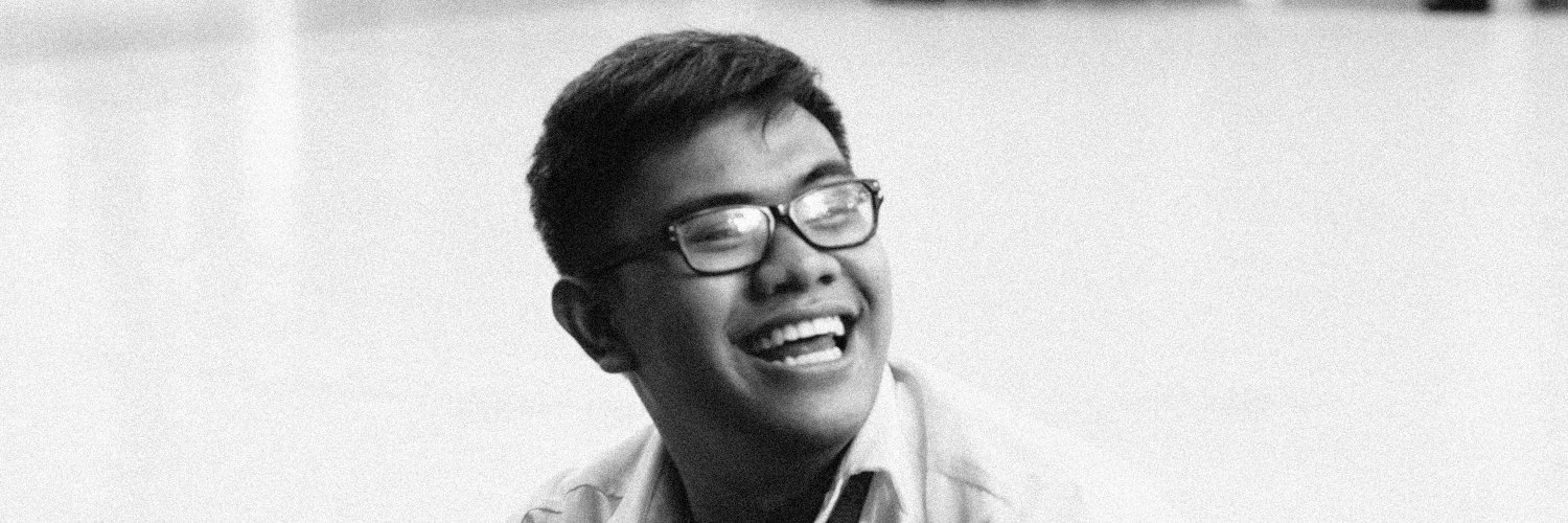 XSinlao's profile banner image