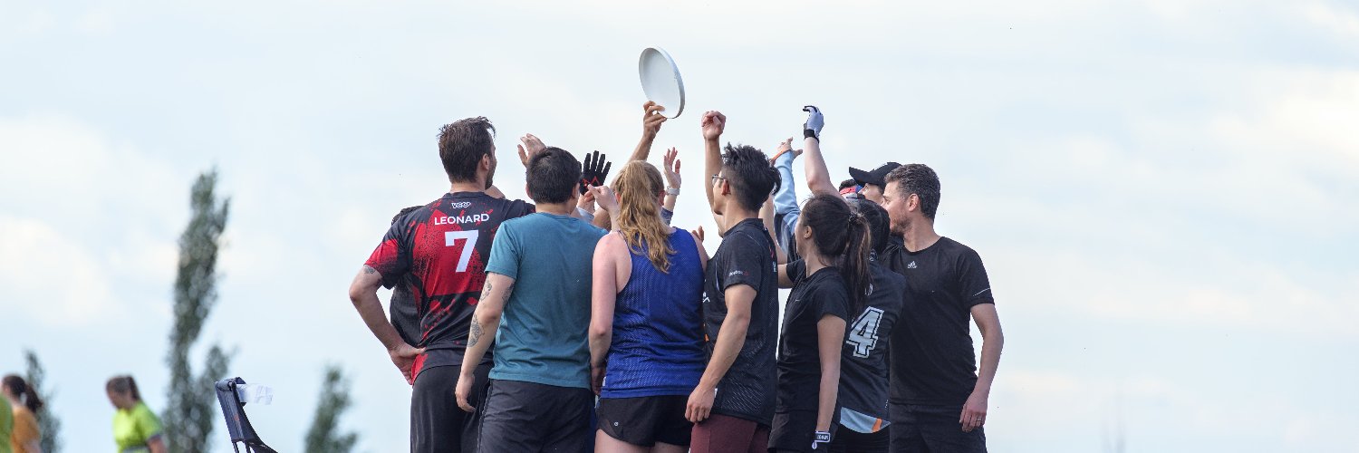 Calgary Ultimate banner