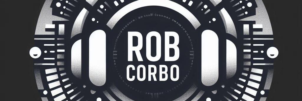 RobCorbo's profile banner image