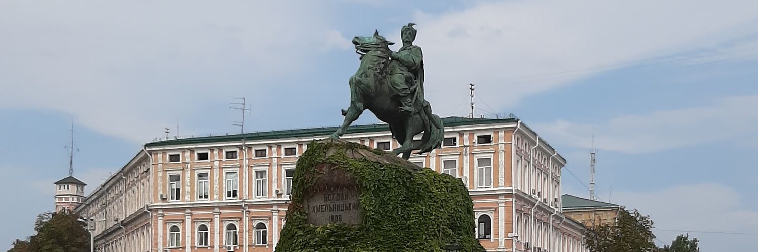ПростаОксана's banner