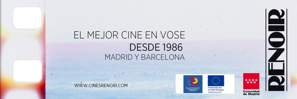 CinesRenoir Profile Banner