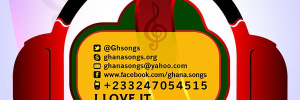 ghsongs's profile banner image