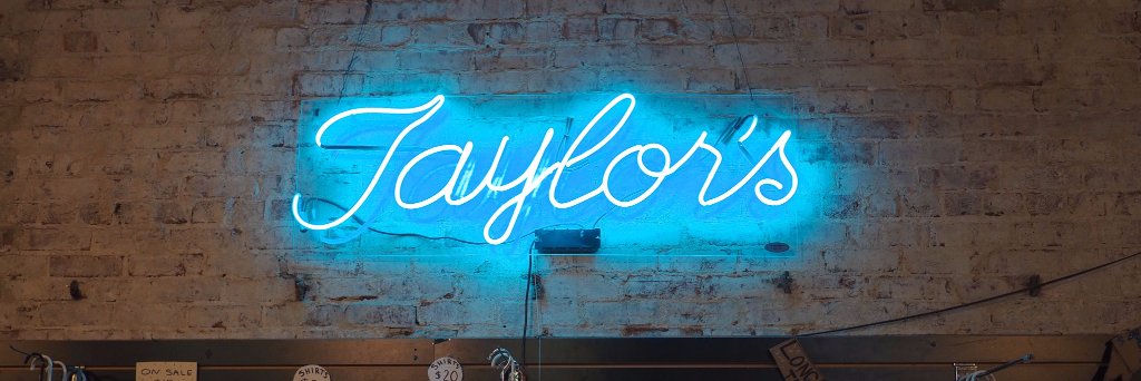 TaylorBooksWV's profile banner image