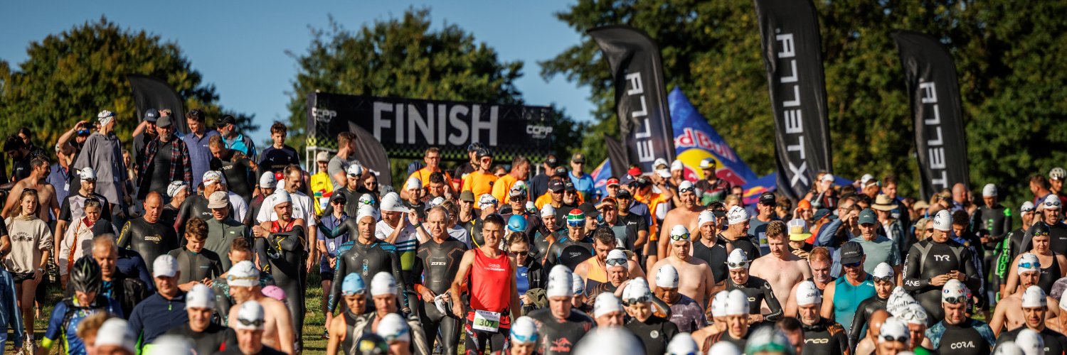 XTERRA South Africa banner