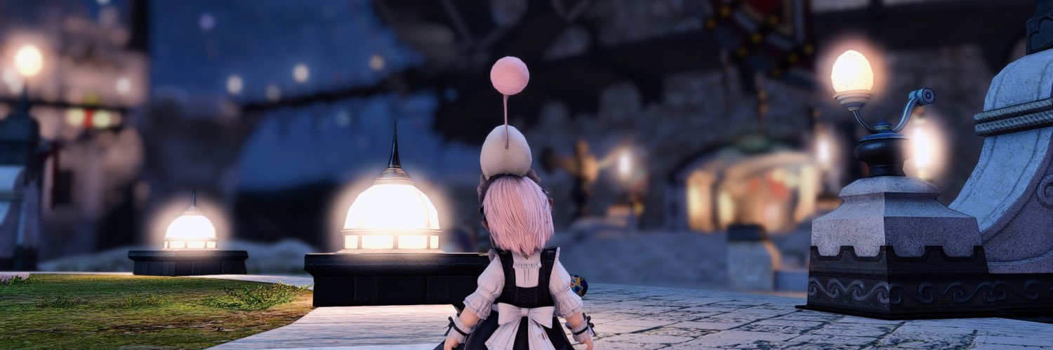 Bubbletr's profile banner image