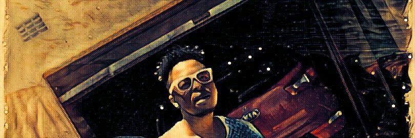 OFaranani's profile banner image