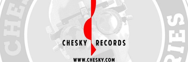 Chesky Records Profile Banner