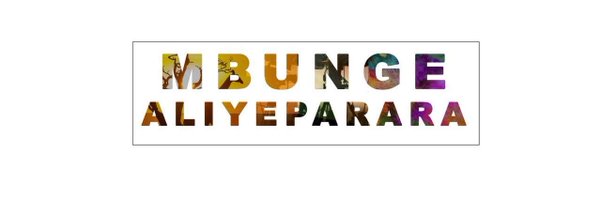 KINGMBUNGE Profile Banner