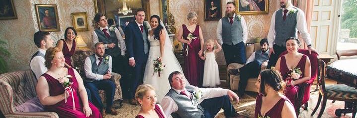 SteffanDJones's profile banner image