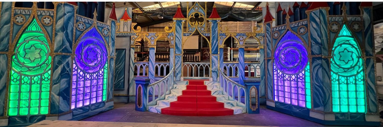 UK Productions Ltd banner