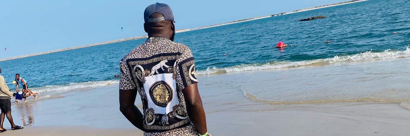 Afiangbe Eddyprince's banner