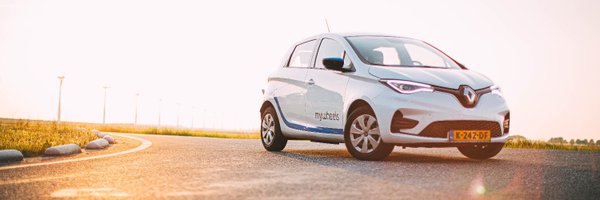 my_wheels Profile Banner