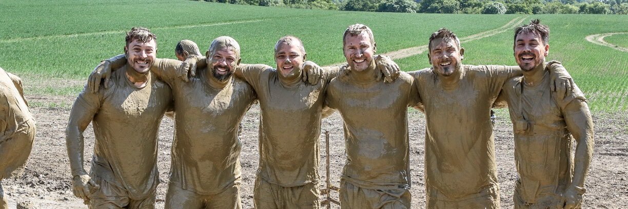 Steve Wand (wandie)⚒⚒ banner