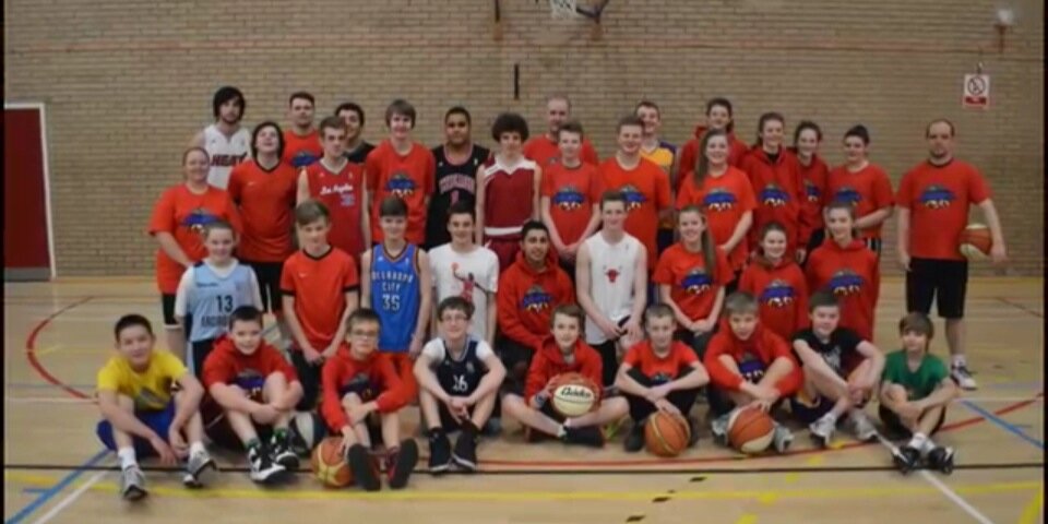 Ayr Storm Basketball Club Reg. Charity SC048588 banner