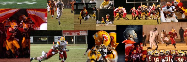 CCGladsFootball Profile Banner