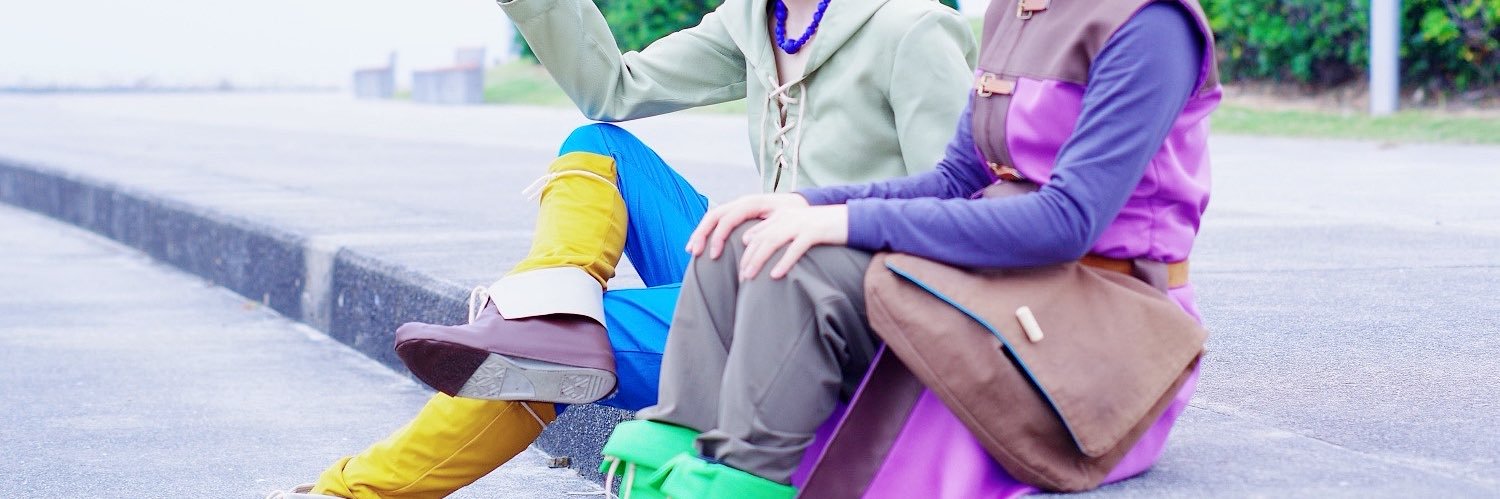 aili‎ banner