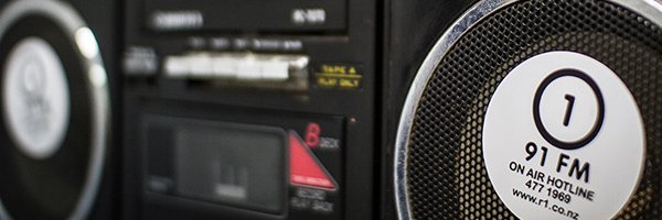 RadioOne91FM's profile banner image