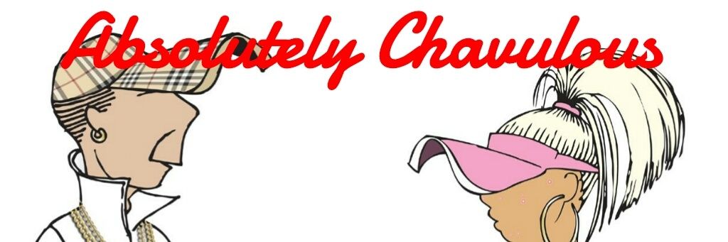 Absolutely Chavulous banner