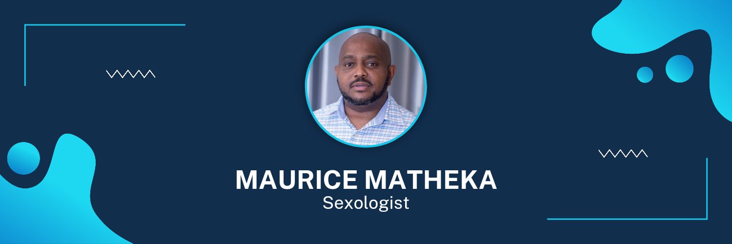 MauriceTherapy's profile banner image