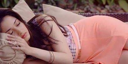 Tamannaah Fanzone banner