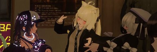 TroKuma0712's profile banner image
