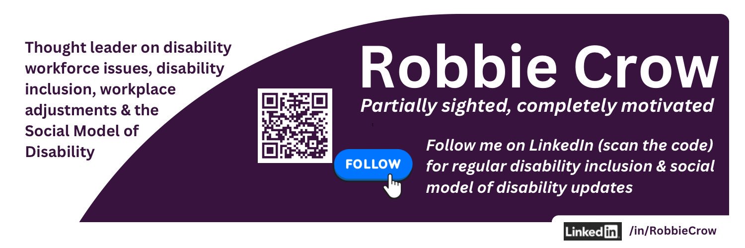 RobbieCrow's profile banner image