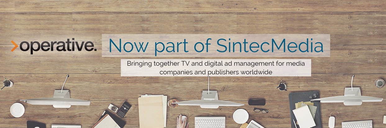 SintecMediaTeam's profile banner image