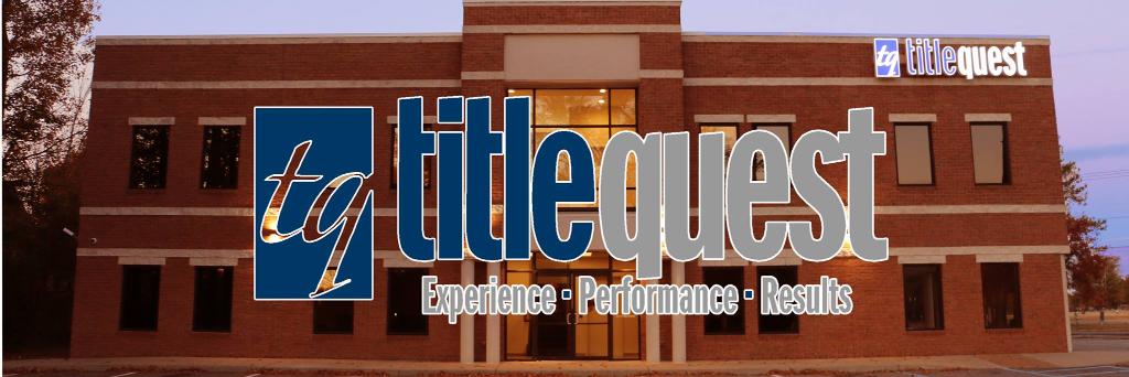 titlequestllc's profile banner image