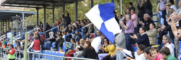 Club Deportivo Ebro Profile Banner