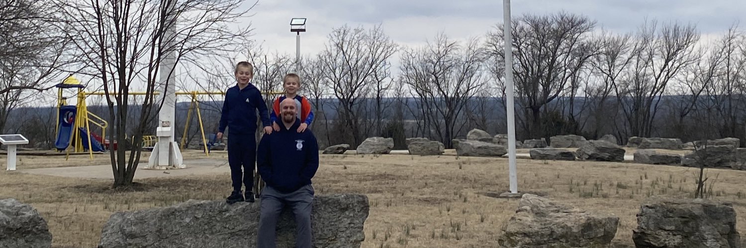 Coach Whitson banner