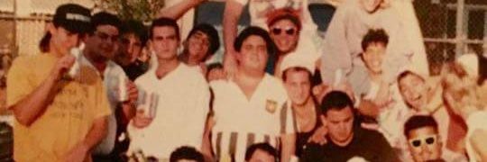 Victor Giardina banner