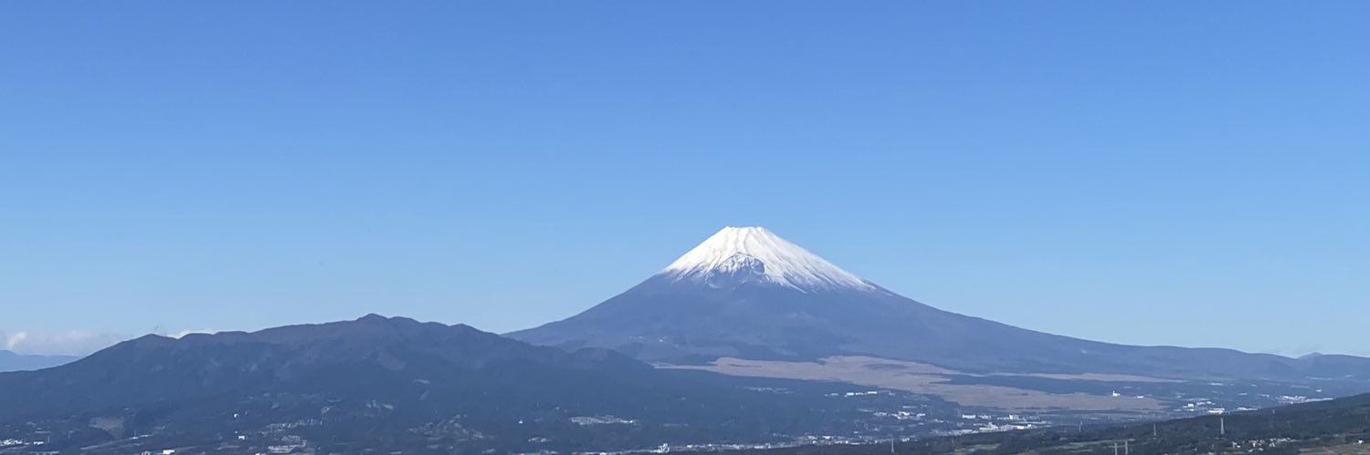 uedakaho's profile banner image