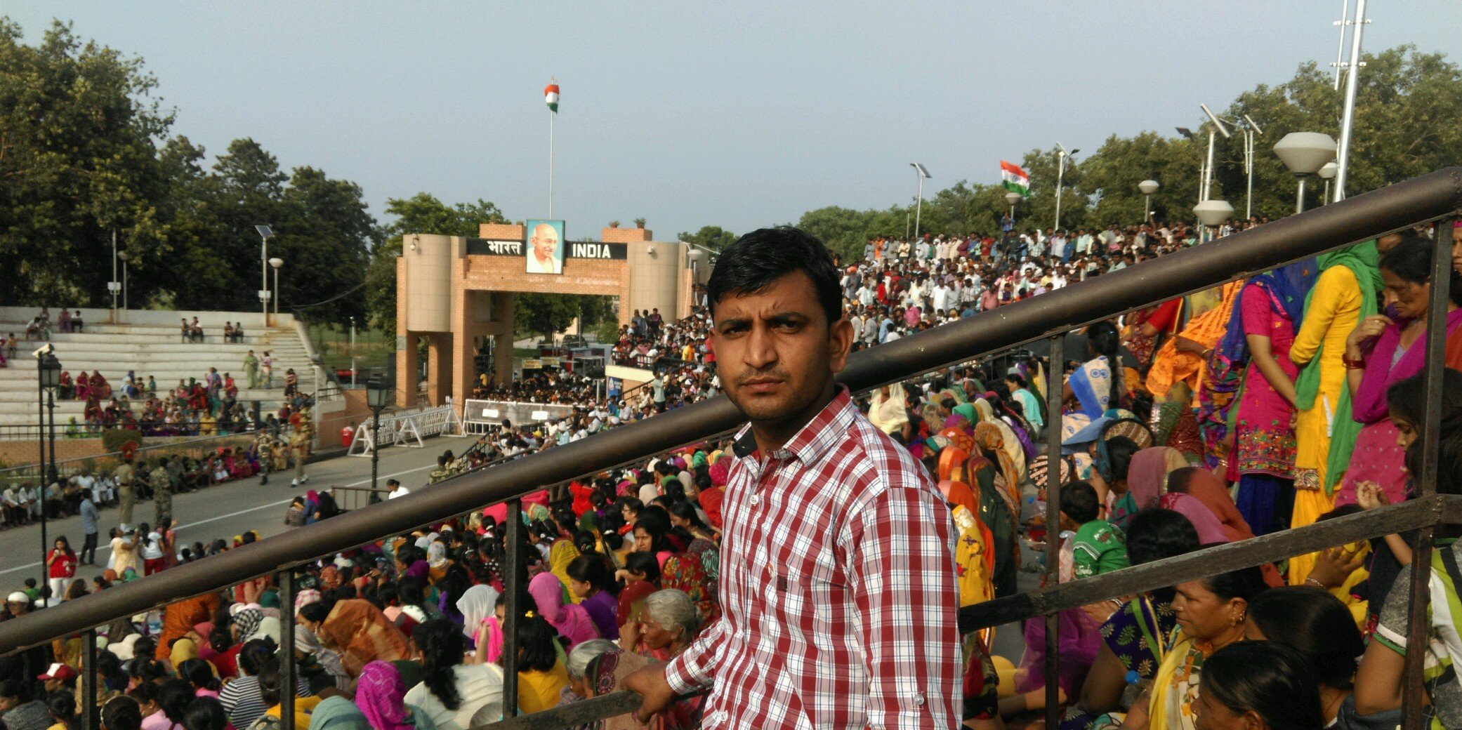 harsnagar's profile banner image