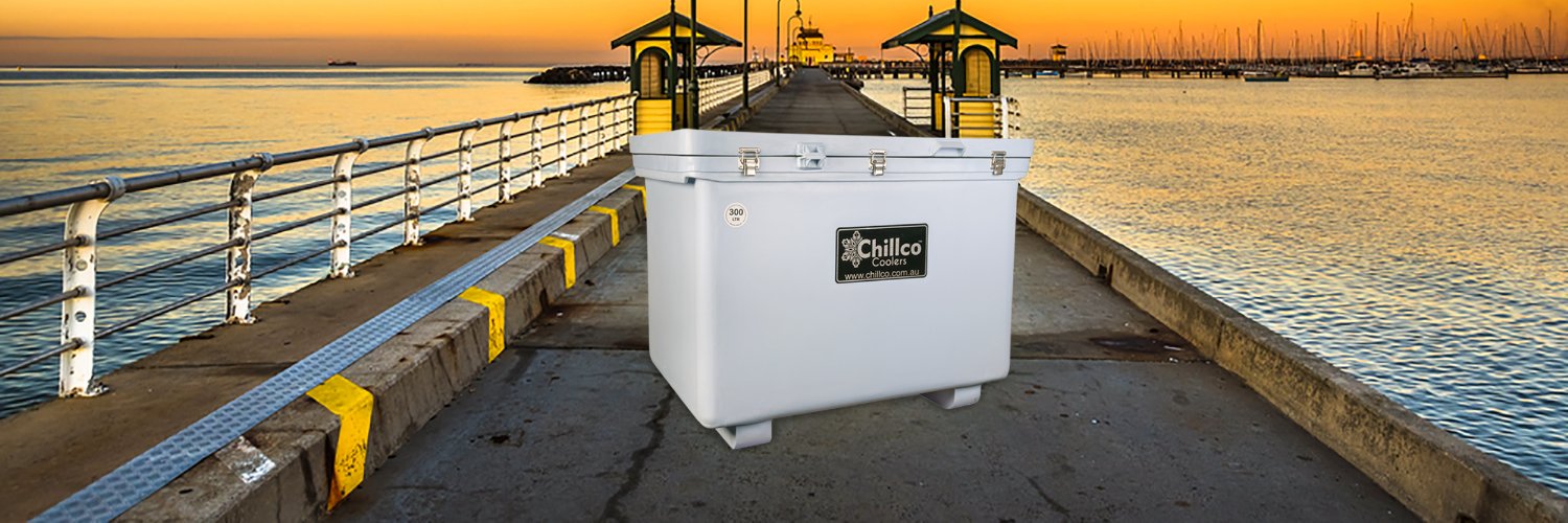 Chillco Coolers (@chillcocoolers) / Posts / X