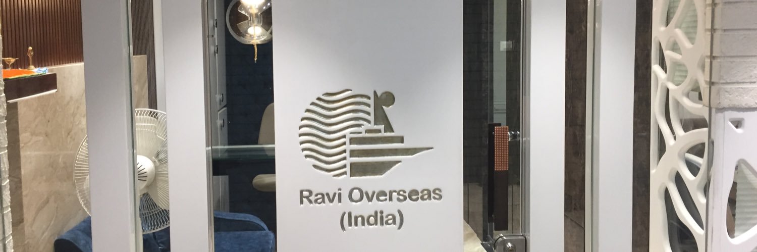 RAVINDRA THAKKAR banner