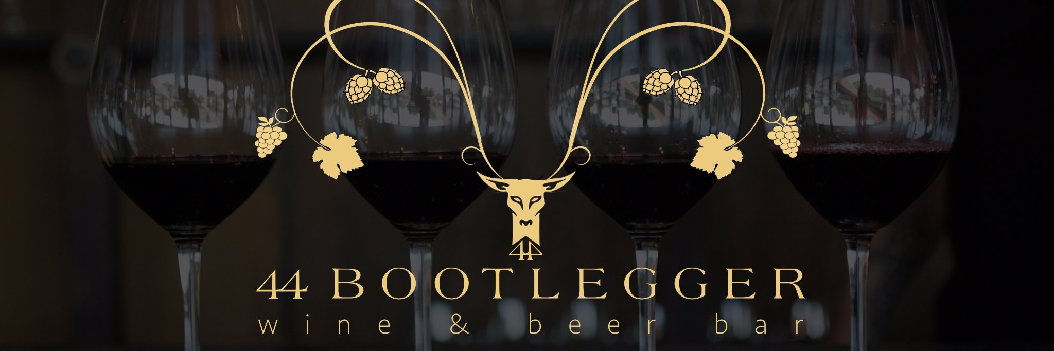 44Bootlegger's profile banner image