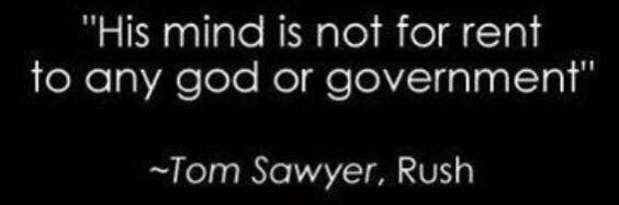 Tommy the Commie banner