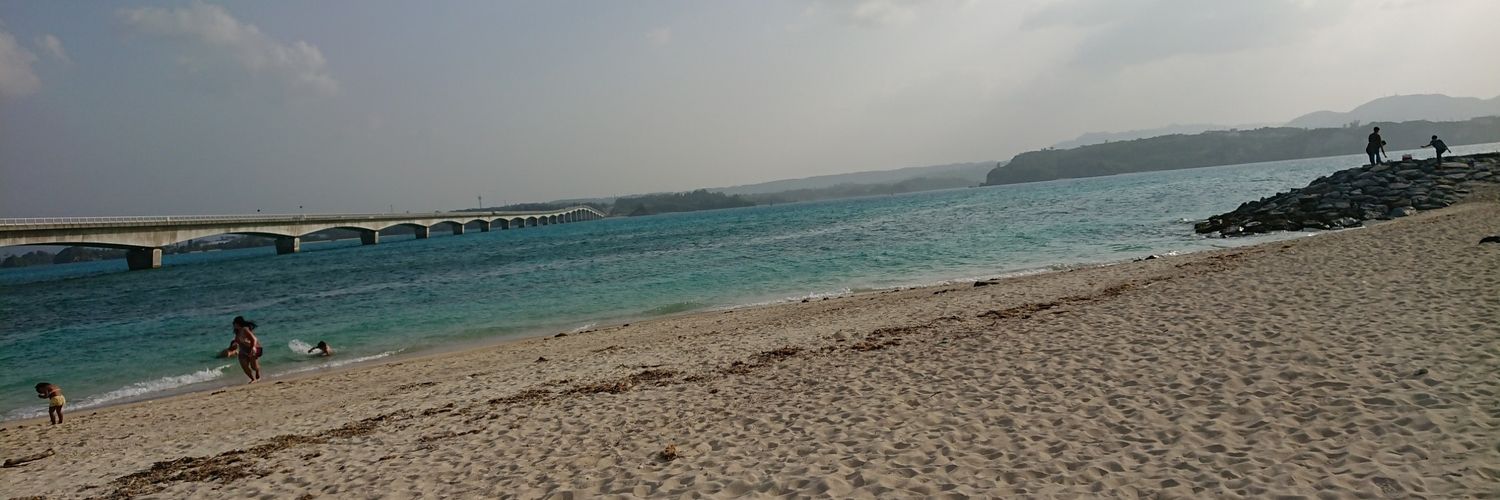 kanakok68's profile banner image