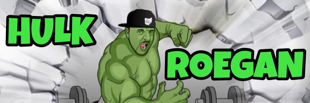 HulkRoegan's profile banner image